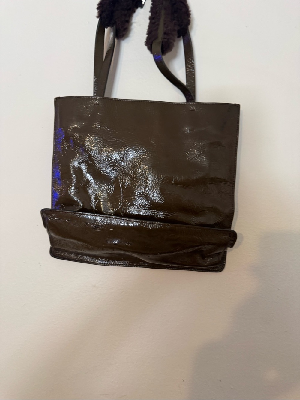 Vintage Miu Miu purse - Picture 2 of 4
